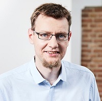 Ingo Rohlfing,
                                                 course instructor for Case Study Research: Method and Practice at ECPR's Research Methods and Techniques